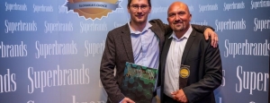 Tretí titul Superbrands pre Tork v Česku,  prvýkrát uspela značka aj na Slovensku
