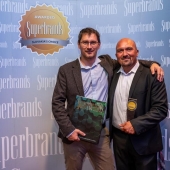 Tretí titul Superbrands pre Tork v Česku,  prvýkrát uspela značka aj na Slovensku