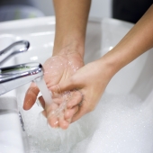 Hygiena rúk pre všetkých